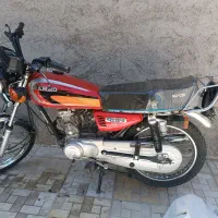 رهرو 125