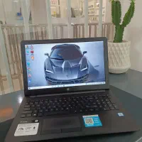 لپ تاپ لمسی Hp نسل ۷ سلامت ۱۰۰