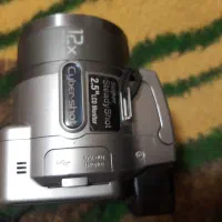 دوربین عکاسی وفیلم برداری سونی.|دوربین عکاسی و فیلم‌برداری|قم, زنبیل آباد|دیوار