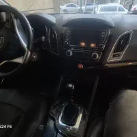 جک s5|خودرو سواری و وانت|اصفهان, فروردین|دیوار