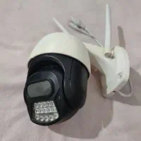 دوربین چرخشی مجزا 380 pro