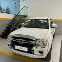 کاپرا Uاتومات 1404دو دیفرانسیل فوری نمایندگی بهمن