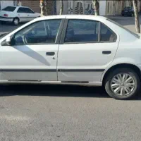 سمند ملی ۱۳۹۷.
