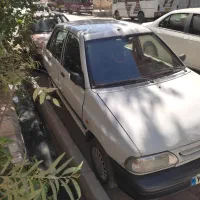 پراید 88سالم|خودرو سواری و وانت|بهارستان, |دیوار