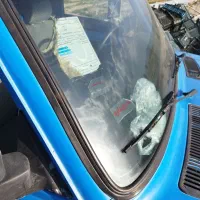 زامیاد بنزینی مدل ۹۷ موتور. پلمپ بدون رنگ|خودرو سواری و وانت|کرمان, |دیوار