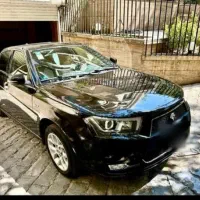 دنا پلاس توربو اتوماتیک اپشنال