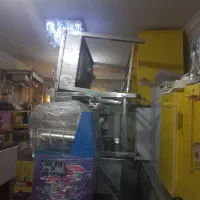 سینگ صنعتی و آشپزخانه و میز کار ام دی اف سالم|کافیشاپ و رستوران|مشهد, مصلی (کارمندان اول)|دیوار