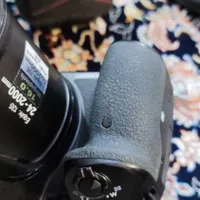 دوربین سوپر زوم nikon p900|دوربین عکاسی و فیلم‌برداری|ایلام, |دیوار