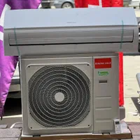 کولر گازی موتور بزرگ ۱۲-۱۸-۲۴-۳۰ GENERAL SHEKAR|کولر گازی و فنکوئل|همدان, |دیوار