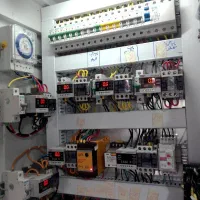 اجرای پروژه های برق ساختمان و اتوماسیون صنعتی
