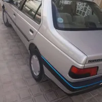 پژو 405 جی ال ایکس (GLX)، مدل ۱۳۹۷|خودرو سواری و وانت|فولادشهر, فولادشهر|دیوار