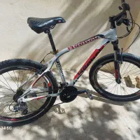 دوچرخه 26|دوچرخه، اسکیت، اسکوتر|قیدار, |دیوار