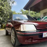 پژو۲۰۵فول لوازم|خودرو کلاسیک|چالوس, |دیوار