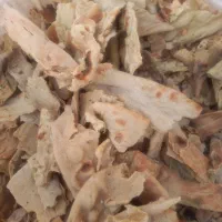 نان خشک موجوده