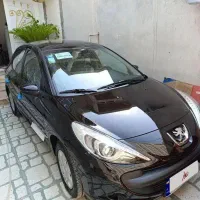 فروش خودرو 207