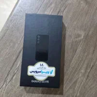 سامسونگ s 23 fe|موبایل|ساوه, |دیوار
