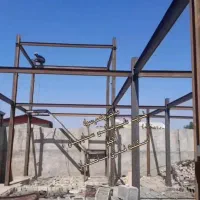 جوشکاری سیار|خدمات پیشه و مهارت|پاکدشت, پاکدشت (مامازند)|دیوار