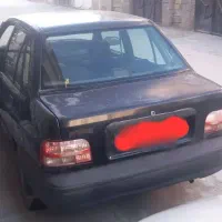 ماشین پراید|خودرو سواری و وانت|کرمانشاه, |دیوار