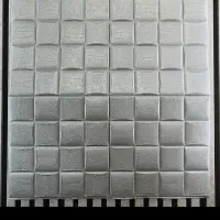 دیوار پوش فومی 70*70 خارجی|مصالح و تجهیزات ساختمان|تهران, باغ خزانه|دیوار