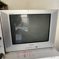 تلویزیون۲۱اینچ|تلویزیون و پروژکتور|اسلامشهر, شهرک محمدیه|دیوار