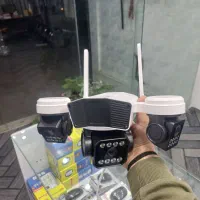 دوربین مداربسته و سیمکارتی ، دزدگیر اماکن