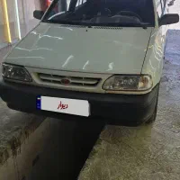 پراید ۱۳۱ مدل ۹۰