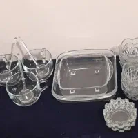 سرویس کرستال