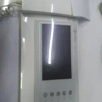 تعمیرات و نصب ایفون های صوتی و تصویری|خدمات پیشه و مهارت|شیراز, تحویلی|دیوار