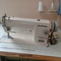 چرخ خیاطی صنعتی|چرخ خیاطی و ریسندگی|اشتهارد, |دیوار