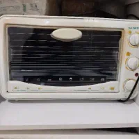 توستر کامتل