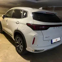 اکستریم LX صفر خشک تحویل ۱۵ مهر|خودرو سواری و وانت|تهران, مینی‌سیتی (شهرک نفت)|دیوار