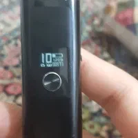 پاد ارگاس با بند