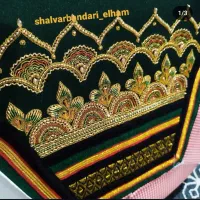 گلابتون دوزی