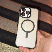 ۱۶پرومکس ۲۵۶ سفید خیلی تمیز