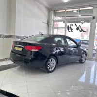 سراتو مونتاژ مدل ۹۴|خودرو سواری و وانت|تبریز, |دیوار