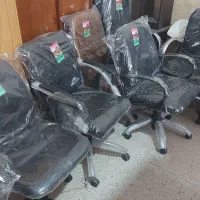 صندلی چرخشی|صندلی و نیمکت|آق قلا, |دیوار