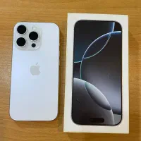 آیفون 16 پرو