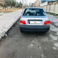 پراید مدل 90 SX