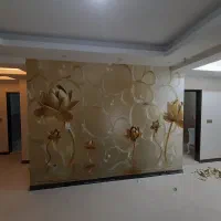فروش انواع کاغذ دیواری ،کفپوش ،پارکت|خدمات پیشه و مهارت|اهواز, کیانپارس |دیوار