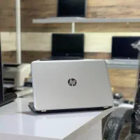 لپ تاپ HP Envy 15.6 اینچ دانشجویی نقره ای/کد242