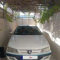 پارس سال فابریک 95