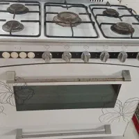 اجاق گاز فردار ۵ شعله