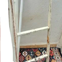 نردبان آهنی