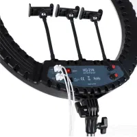 رینگ لایت 21اینچ مدل JMARY FM21R