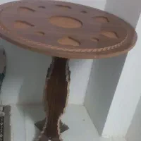 میز خاطره