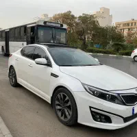 کیا اپتیما ۲۰۱۶|خودرو سواری و وانت|مشهد, امام رضا (ع)|دیوار