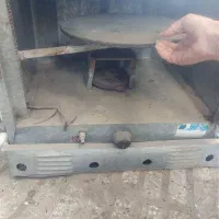 تنور گازی|اجاق گاز و لوازم برقی پختوپز|آزادشهر, |دیوار