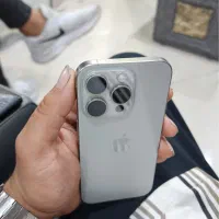 iphone 15pro|موبایل|بندرعباس, |دیوار