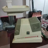 چرخ گوشت پارس خزر