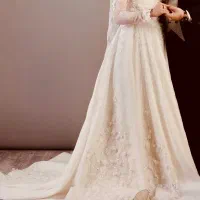 اجاره لباس عروس